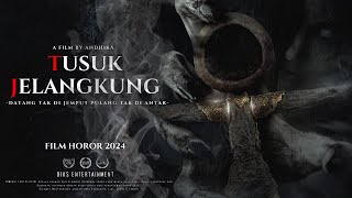 #jelangkung II TUSUK JELANGKUNG 2024 II FILM HOROR BIOSKOP INDONESIA TERBARU II DIMENSI LAIN