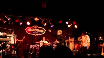 Thumbnail of Davy Jones - "I'm Not Your Steppin' Stone" - Live @ B.B. King's, NYC 2/18/12