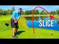 What Nobody Tells You About Fixing Your Slice