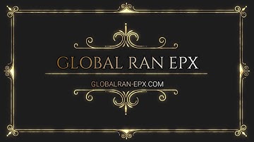 Global Ran EPX Tyranny Wars (Calamity)
