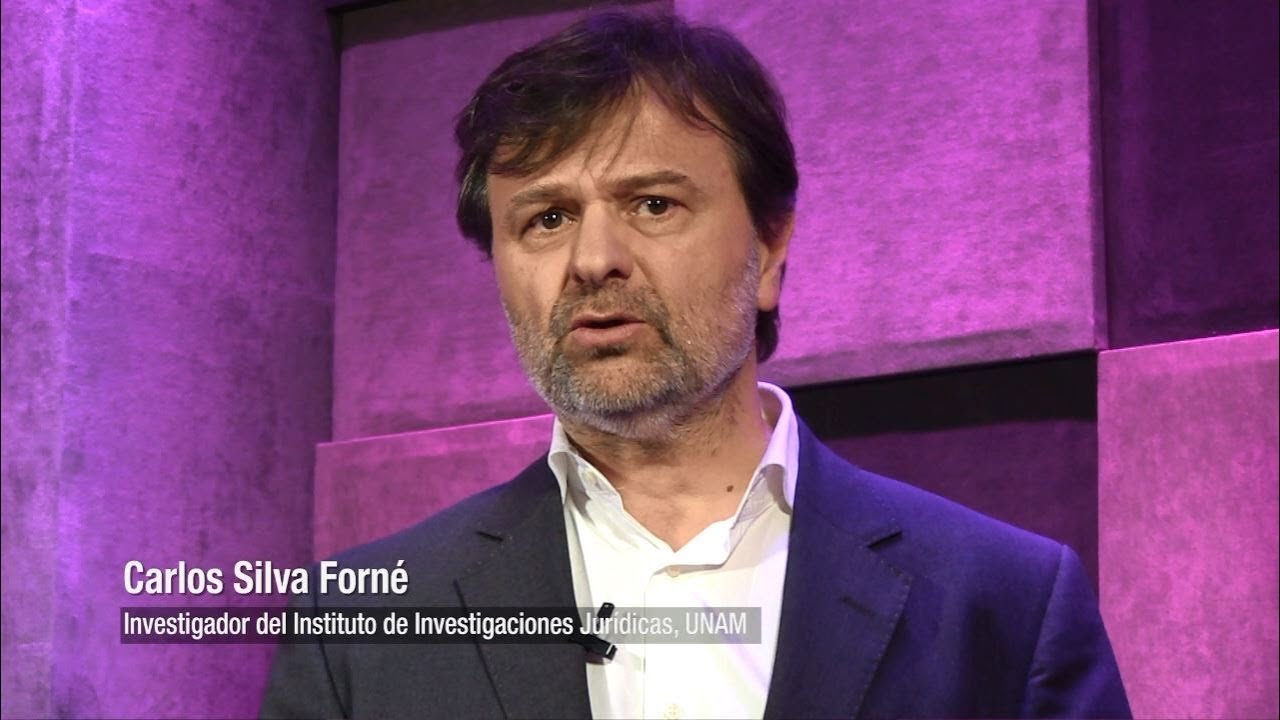 Seguridad Pública y Policía, IIJUNAM