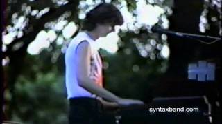 Syntax - On the Loose
