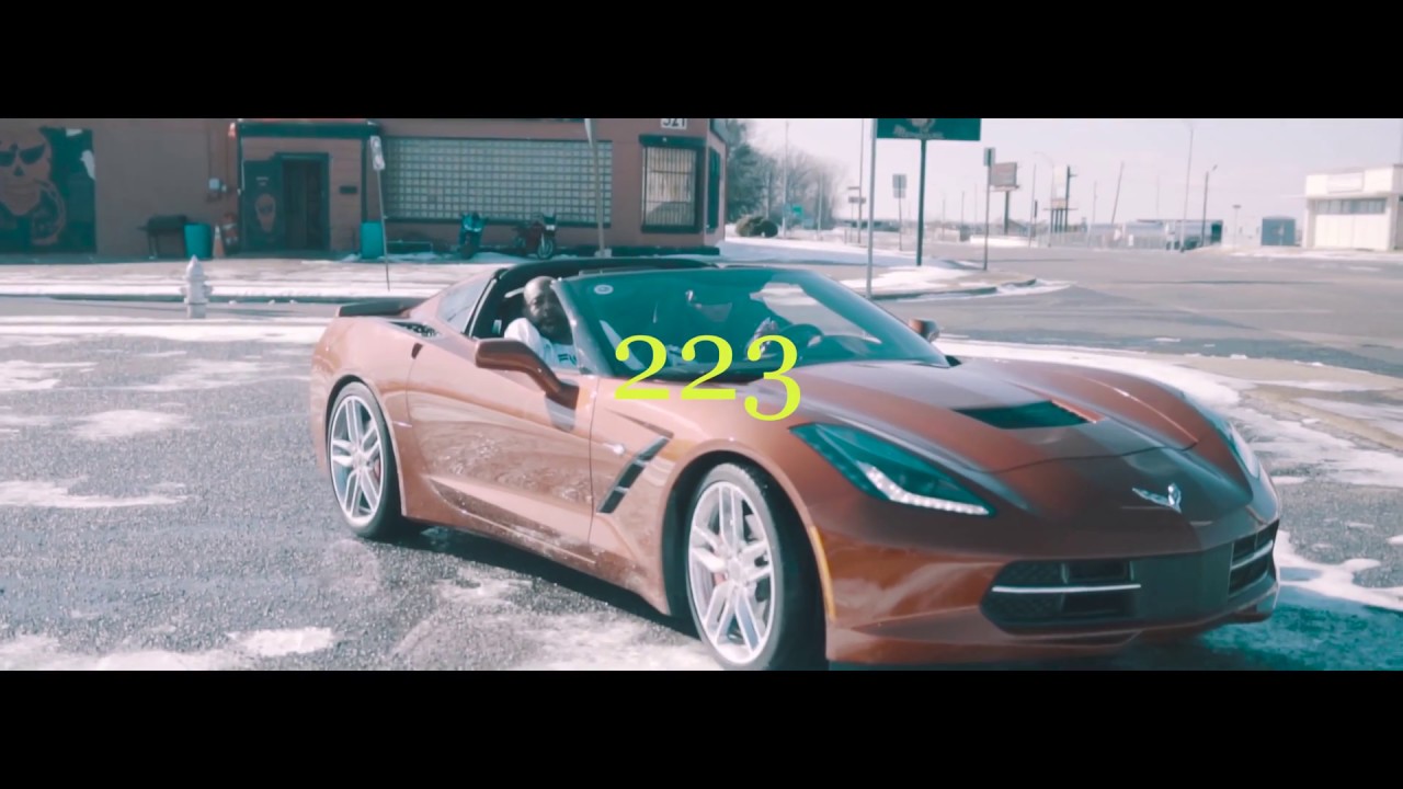 Tay Tizzle | 223 | Shot By @wikidfilms_lugga