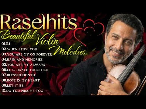 Raselhits -Best love song melodies