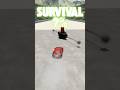 Wich countrys will survive? #beamngdrive #shorts