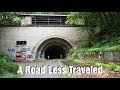 Exploring Pennsylvania's Abandoned Highway - YouTube