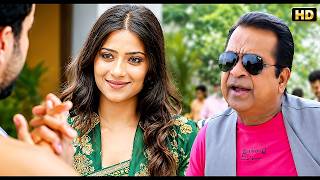 Full Ek Aur Hero | South Hindi Dubbed Action Romantic Movie Full Love Story | Manotej, Aditi | New Movie News