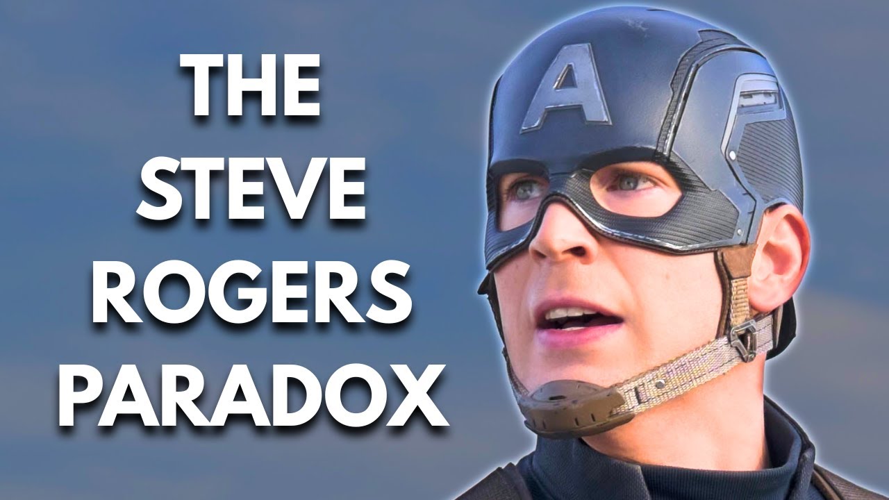 Когда персонаж настолько скучен, он на самом деле становится интересным.