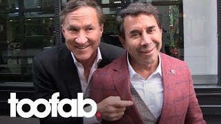 Terry Dubrow Admits Plastic Surgery is 'Barbaric' | toofab