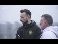 🎙️The Rangers Report | Episode 22 | An Eye On The Owls