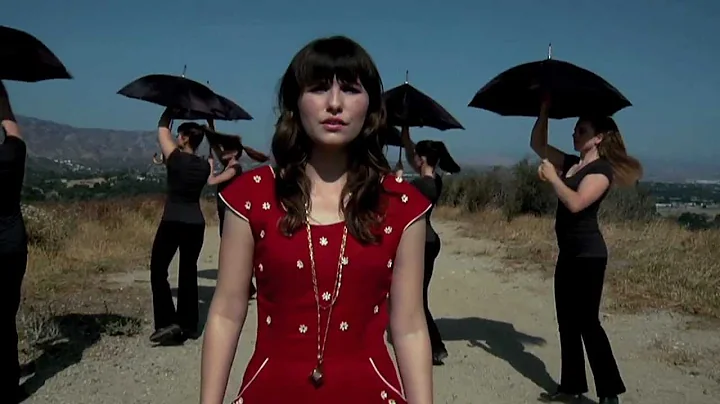 NICK BORGES **** 2011 DIRECTOR'S REEL