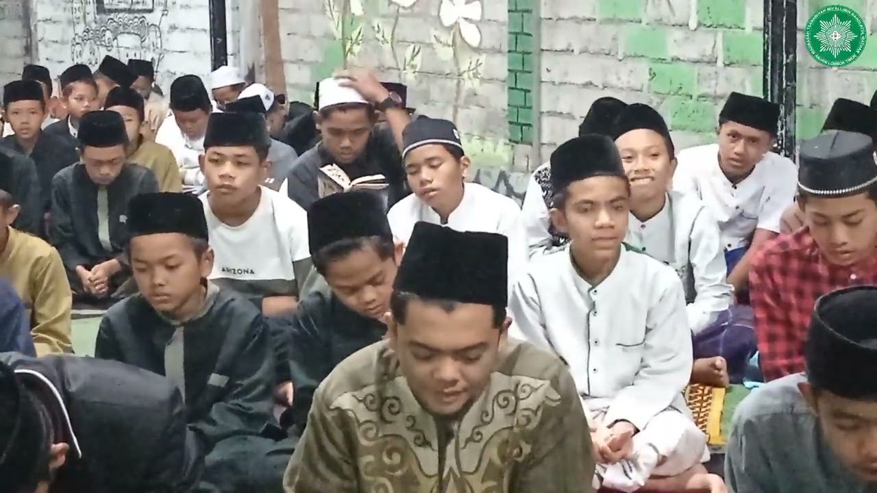Rutinitas Setiap Pagi Dengan Membaca Surat Waqi'ah