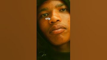 Thumbnail of gang bang #crips #lilloaded