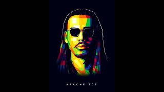 Apache 207 Mix - Best of Apache 207