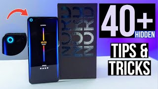 OnePlus Nord CE 2 New 40+ Hidden Features|Oneplus Nord CE 2 Tips & Tricks|OnePlus Nord CE 2 Features