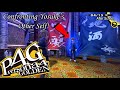 Confronting Shadow Yosuke! - Persona 4 G #3