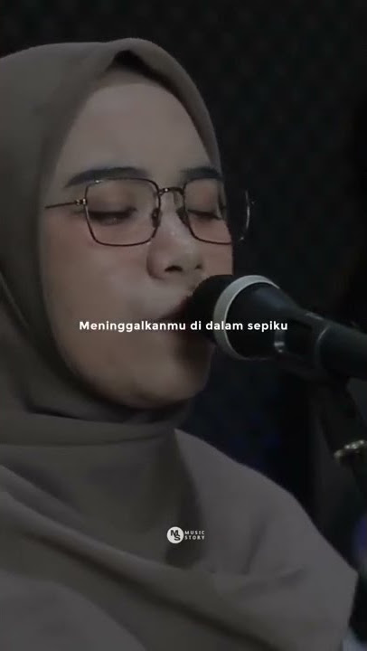 Maafkan Aku - Enda (Cover) Indah Yastami
