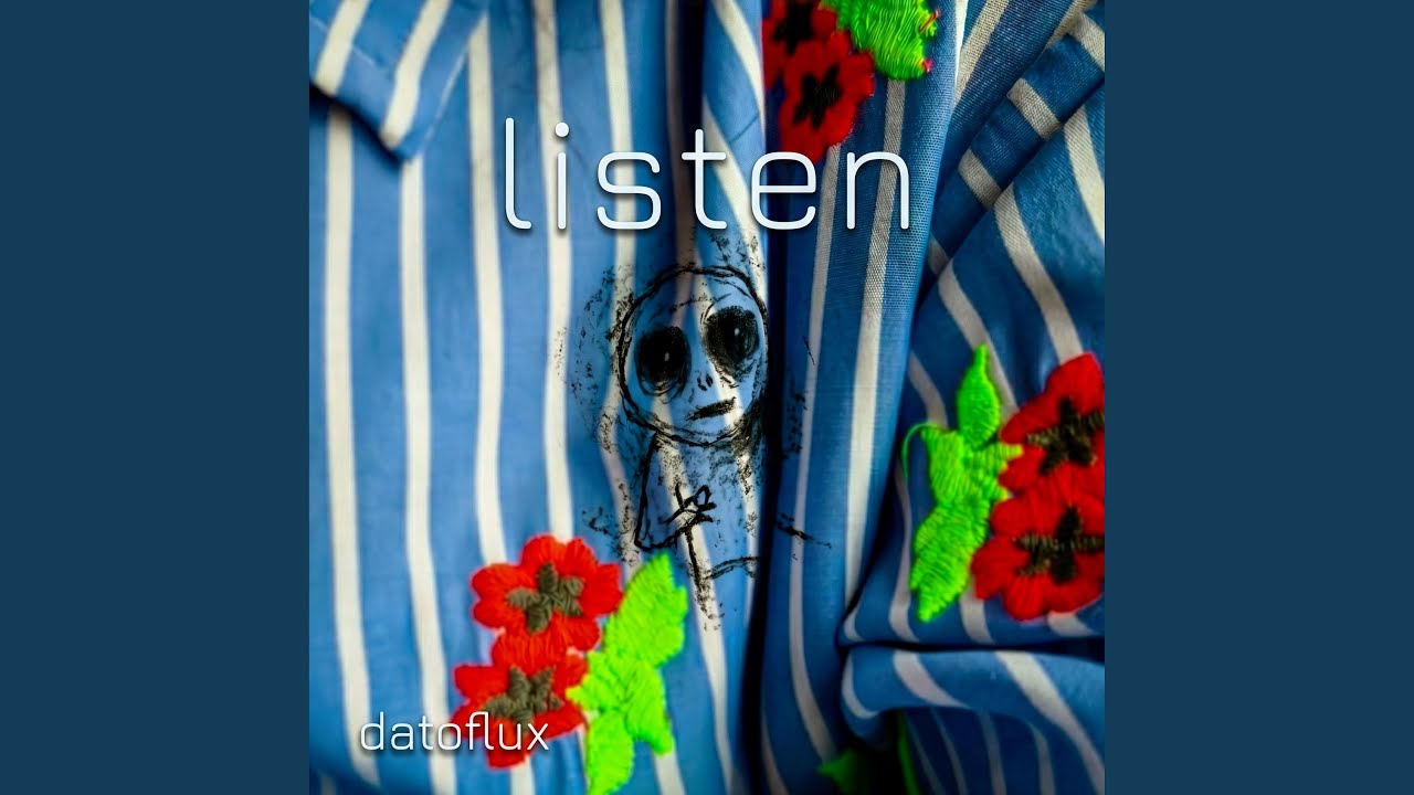 Watch listen on YouTube Watch listen on YouTube