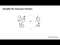 Fraction Simplification Quiz