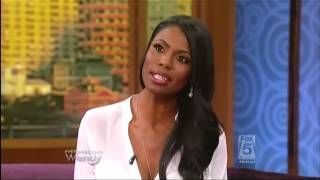 Wendy Interview Omarosa 3-25-13