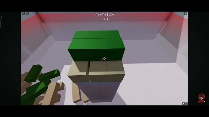 cash vs mia giant jenga in roblox