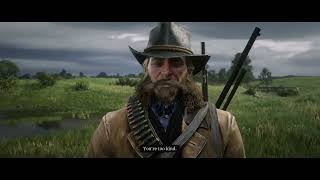 [4K] Red Dead Redemption 2 | 106 | Arcadia for Amateurs III