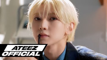ATEEZ(에이티즈) 2026 SEASON