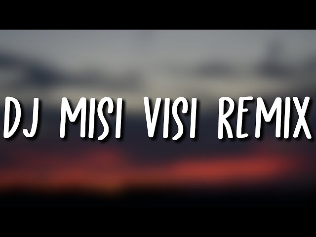 Viral TikTok !!! Dj Misi Visi Foya Foya x Dj Lanjut x Yalan (Remix) class=