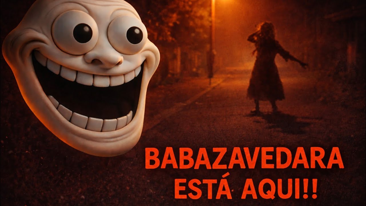 NO LA MIRES! SOLO CORRE!! VOIDMEMES| PARTE 3.