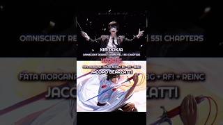 Download Lagu WHO IS BEST Character 🤔 || KIM DOKJA 🆚 JACOPO BEARZATTI #omniscientreadersviewpoint #fatamorgana MP3 Download Lagu WHO IS BEST Character 🤔 || KIM DOKJA 🆚 JACOPO BEARZATTI #omniscientreadersviewpoint #fatamorgana MP3