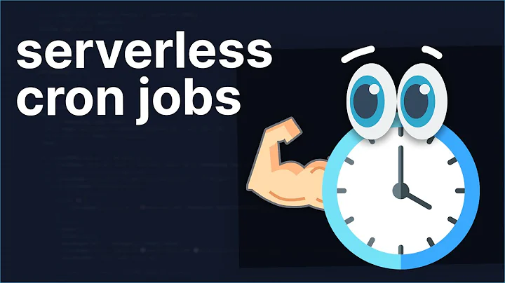 Master the Art of Serverless Cron Jobs