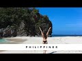 Philippines Travel Vlog, Untouched Paradise! Siargao + El Nido - Coron Boat Trip