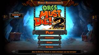 Orcs Must Die! 2 - Ogres in Like