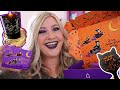 COLOURPOP X HOCUS POCUS COVEN CREW COLLECTION REVIEW + GIVEAWAY!