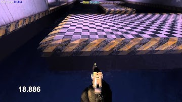 Cod4 Deathrun: Speedrun | mp_dr_slayv2 | by Mist