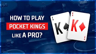 How to Play Pocket Kings Like a Pro