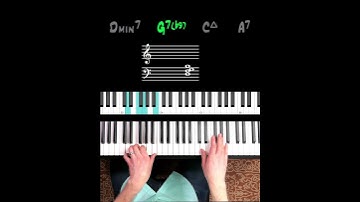 Thumbnail of Sweet Jazz Piano LICK