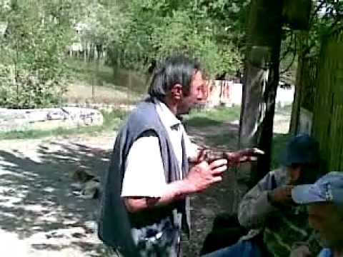 რაჭა სორი .   ეხვაია