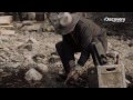The Impact of the California Gold Rush on American Society
