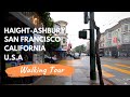 USA Walking Tours  -Haight-Ashbury in San Francisco, California-