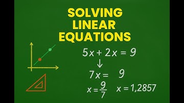 The fastest way to solve linear equations!Solve for x just in one step.Viral shorts