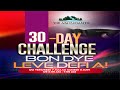 30-DAY CHALLENGE | Dr. Johnson Cesar | Day 3