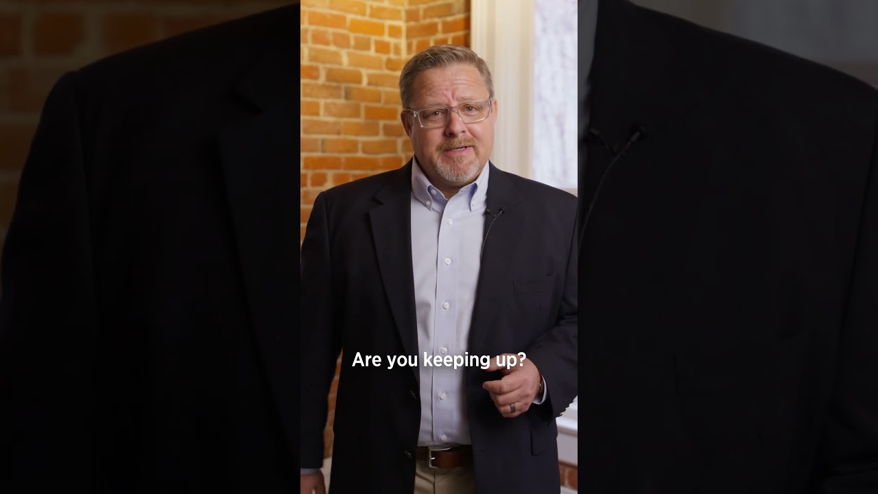 Pastor Hack: How to Keep Up With Changing Tax Laws!!!👮 ⛪️