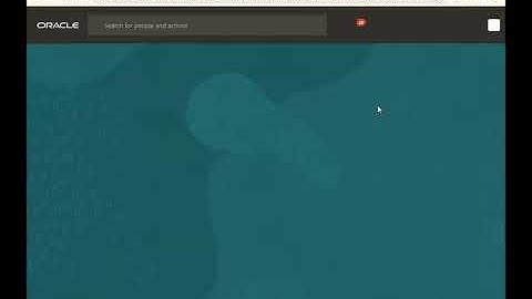 Oracle Fusion Cloud Order Management Ship Only Sales Order