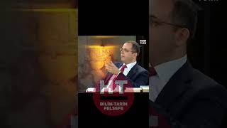 Türkler Nasıl Müslüman Oldu? Erhan Afyoncu Anlattı #shorts