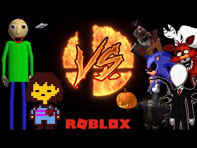 kingerman88 on X: @RobloxBattles Hosted a crazy Roblox r