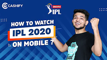 Where can I watch the IPL 2020?
