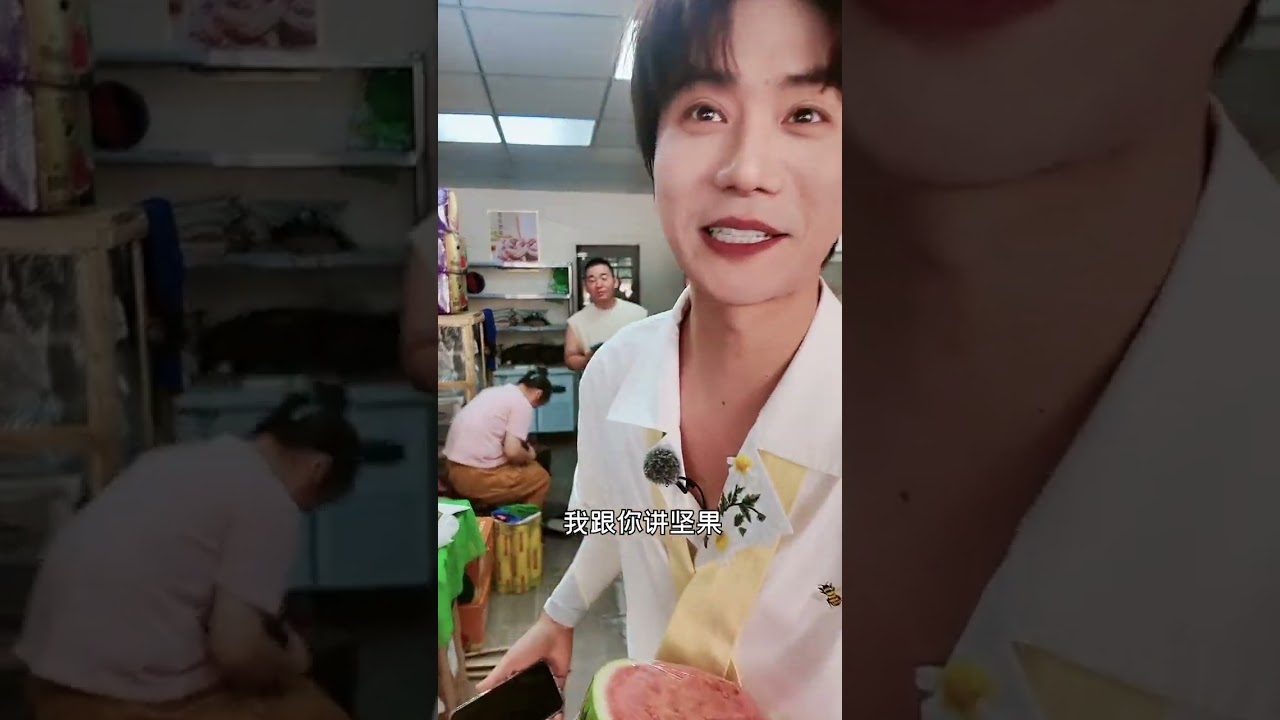 【煙火探探探】EP1 用一碗粉征服再就業小分隊  #蘇醒 #王櫟鑫 #陸虎 #0713 #再就業男團 #抖音