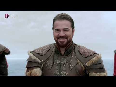 مسلسل آل بربروس الموسم الأول الحلقة 19 خطة خضر 