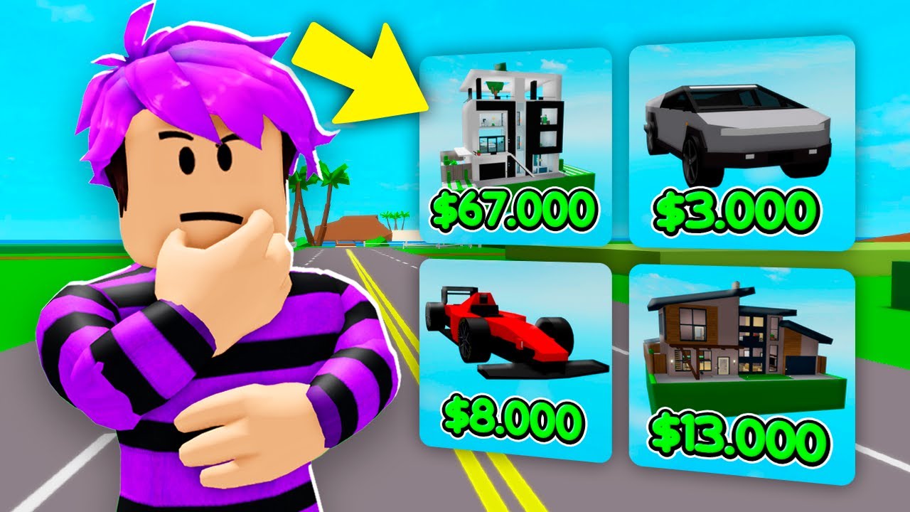 NOW BROOKHAVEN IS PAID!